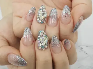 ネイル Amore Nのネイルデザイン