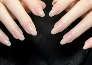 ネイル 🍑 momo_nailのネイルデザイン