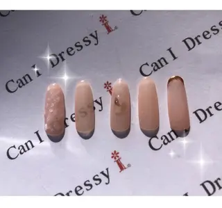 ネイル Pine Color パインカラーのマツエク・マツパデザイン