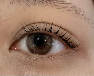 マツエク・マツパ GRANDEUR 堀内のヘアスタイル