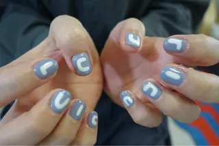 ネイル tsumeasobi 🪬macoのネイルデザイン