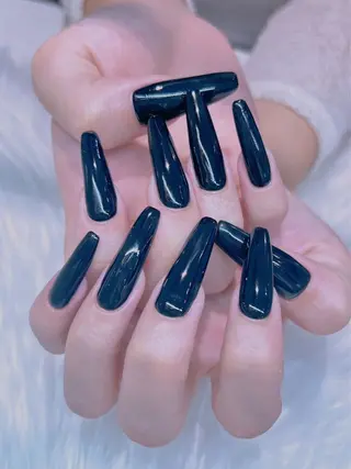 ネイル リン リンのネイルデザイン