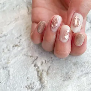 ネイル Lira nailのネイルデザイン