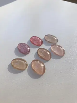 ネイル saki_ nail heronのネイルデザイン