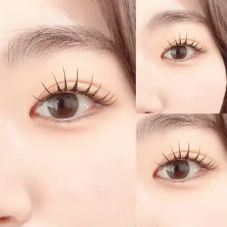 マツエク・マツパ Yuueye梅田中津 KIKOの眉毛・アイブロウイメージ