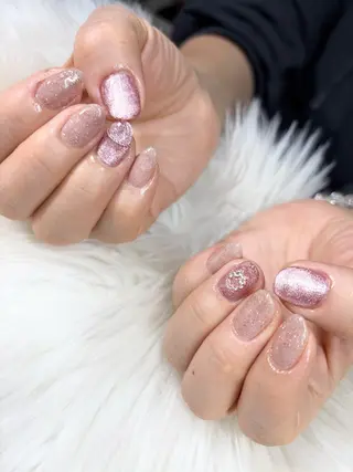 ネイル ネイル・エステサロン UILANIのネイルデザイン