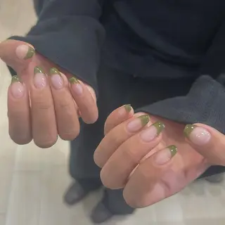 ネイル ロカヒ うつみのネイルデザイン