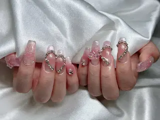 ネイル Rarity nail salonのネイルデザイン