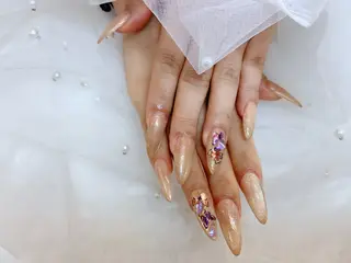 ネイル 5C NAIL 5C NAILのネイルデザイン