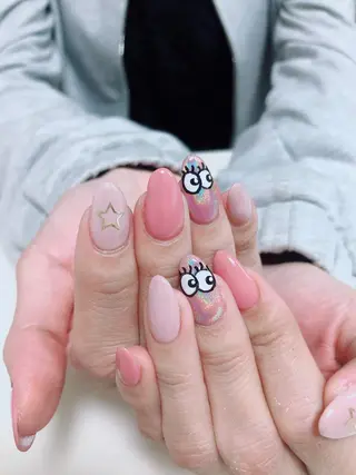 ネイル Private Salon 大宮のネイルデザイン