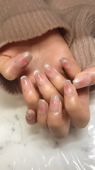 ネイル ✨アン ミユ✨のネイルデザイン