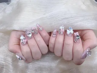 ネイル Minminネイル 💅スイスイのネイルデザイン