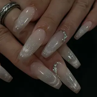 ネイル Ricnail☾ ayanoのネイルデザイン
