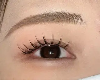 マツエク・マツパ MiLua 🌙✨のマツエク・マツパデザイン