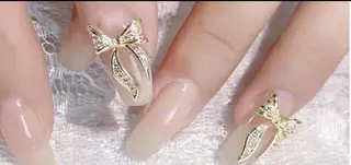 マツエク・マツパ ネイル Cute beauty2のマツエク・マツパデザイン