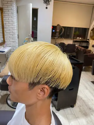 ミディアム 👑錦糸町/毛流れ パーマ特化/NORIのヘアスタイル