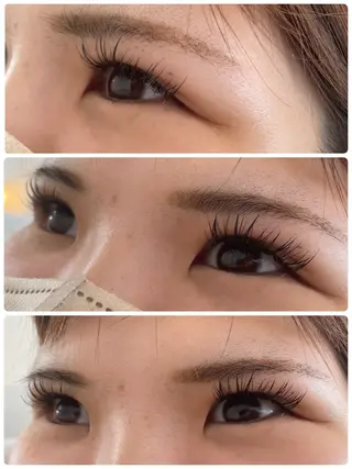 マツエク・マツパ mel. yamamotoのその他イメージ