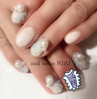 ネイル RIRI リリのネイルデザイン