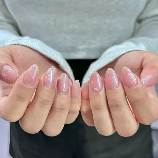 ネイル CLALA Makoのネイルデザイン