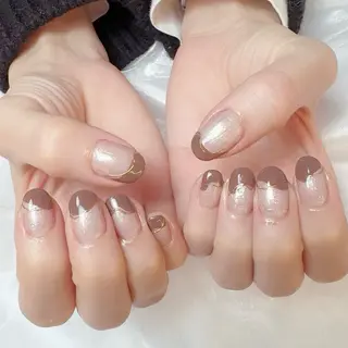 ネイル NailOnason ナナのネイルデザイン