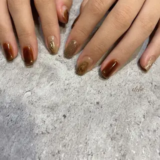 ネイル Rio 𓍼のネイルデザイン