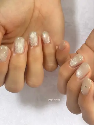 ネイル epi 1726のネイルデザイン