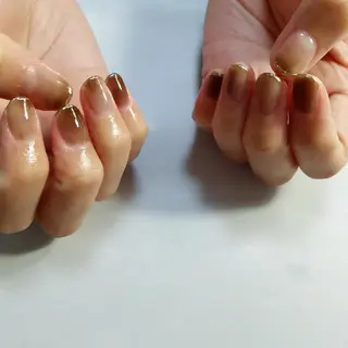 ネイル ネイルサロンほっこり kanaのネイルデザイン