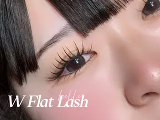 マツエク・マツパ eye salon Fairのマツエク・マツパデザイン