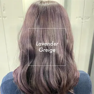 セミロング ✨terra✨佐伯 晋吾のヘアスタイル