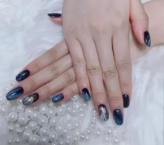 ネイル 高橋 ユキのネイルデザイン