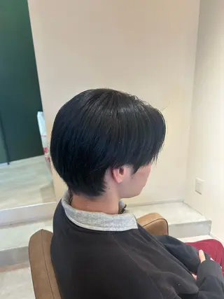 カラー LORE / CHIHARUのヘアスタイル