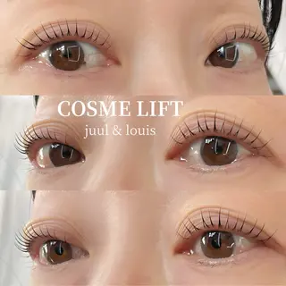 マツエク・マツパ JUUL&LOUIS 福藤 瞳のエステ・リラクイメージ