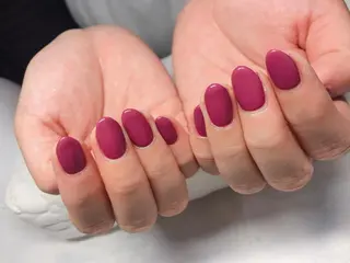 ネイル ガール ネイルサロンのネイルデザイン