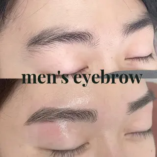 マツエク・マツパ Loel jr.eyelistのマツエク・マツパデザイン