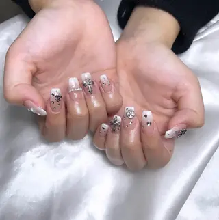 ネイル ［ネイリスト］ Ayaka…♡のネイルデザイン