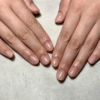 ネイル FIORITURA aiのネイルデザイン