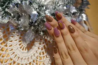 ネイル Chipieee Tokyoのその他イメージ