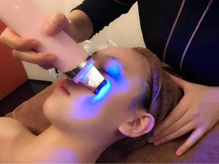 森島 美樹のエステ・リラクイメージ