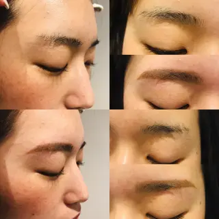 SherryEye 茨城神栖店のマツエク・マツパデザイン