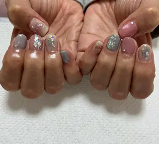 ネイル nail M&Tのネイルデザイン