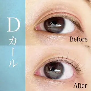 マツエク・マツパ まつげパーマ専門店 シャルナ　柏店のマツエク・マツパデザイン