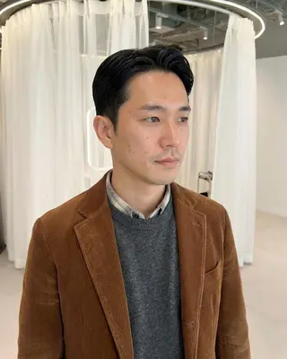 ショート 梅田/韓国スタイル/ 髪質改善/雅のヘアスタイル