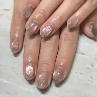 ネイル ⚜️個性派ネイル⚜️ ℝ𝕖𝕟𝕒🦉のネイルデザイン