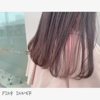 ミディアム カラー sa chiのマツエク・マツパデザイン