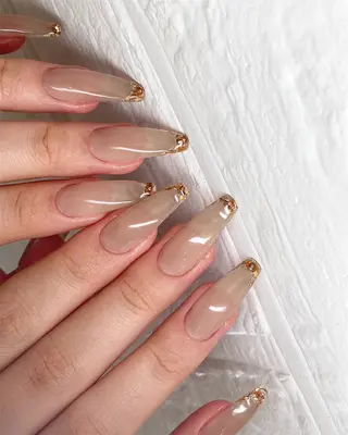 ネイル TOMOMI NAILsのネイルデザイン