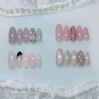 ネイル KOKONA 🎀のネイルデザイン