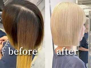 ショート 酒井 剛喜のヘアスタイル