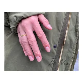 ネイル TheNext Sinsaibasiのネイルデザイン
