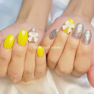 ネイル Belle nail salonのネイルデザイン