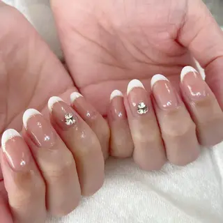 ネイル パラジェル登録サロンfeerique所属・Uchida Mayunaのその他イメージ